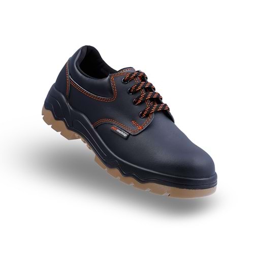 Mekap 022 Loder S2 SRA İş Ayakkabısı