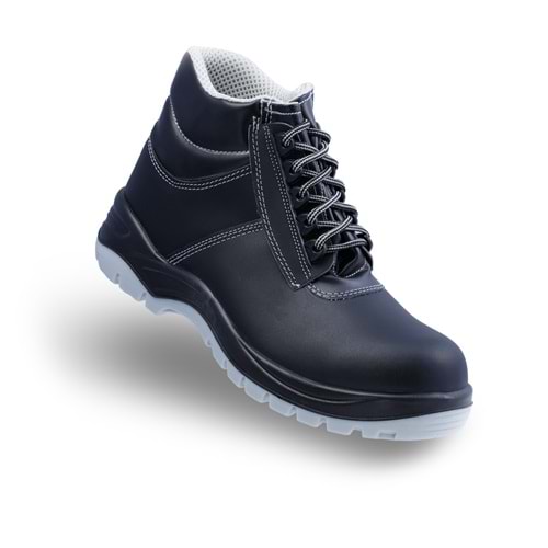 Mekap 023 Loder S3 SRA İş Botu