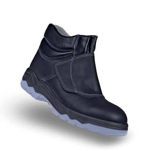 Mekap 026 Loder S2 SRA Kaynakçı İş Botu