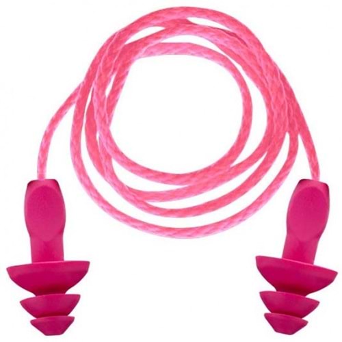 Starline 1453-T Tekstil İpli Kulak Tıkacı