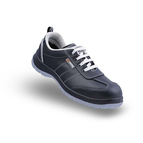 İş Ayakkabısı Mekap Policap 230 S2 SRC Kompozit
