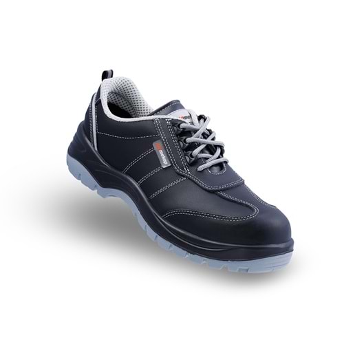 Mekap Policap 230 S3 SRC Kompozit Burun Kevlar Taban İş Ayakkabısı