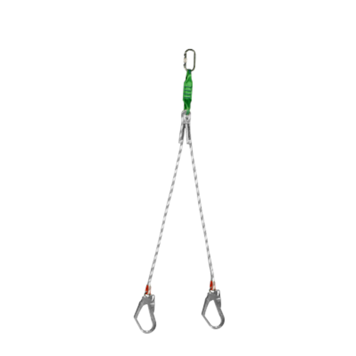 Lanyard Çift Bacak 1,20 A301