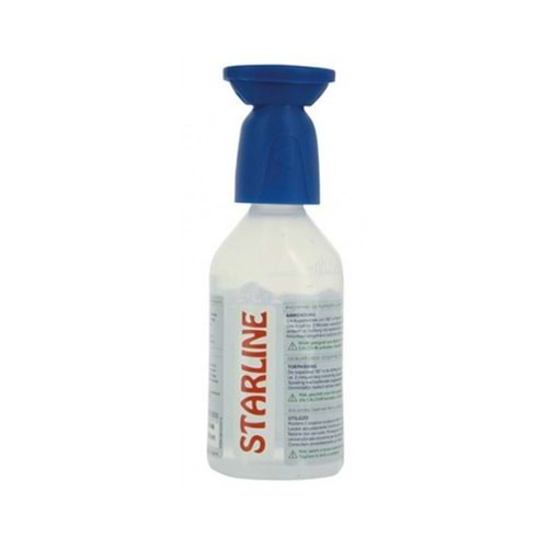Göz Duşu Solüsyonu Starline ACQ0426 250 ml