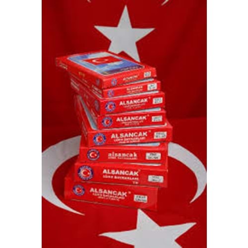 Türk Bayrak 3*4,5 mt