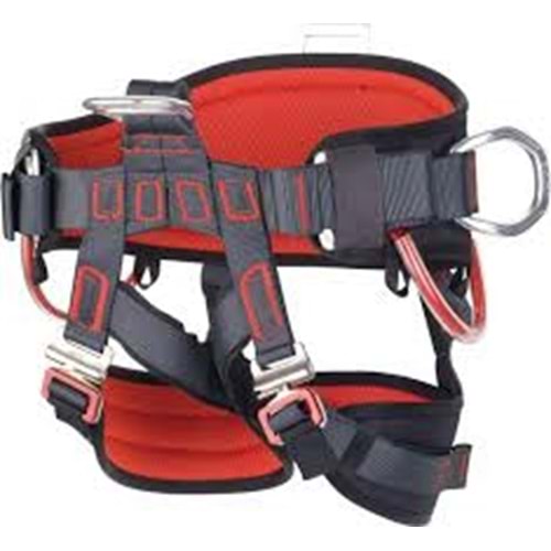 Emniyet Kemeri Gt Chest Alt Koşum Camp Safety