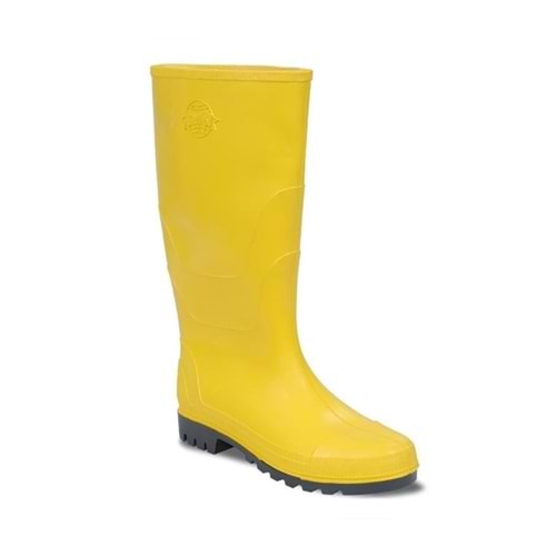 Ulaş PVC Uzun Çizme