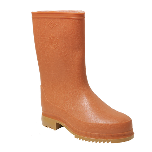 Çizme Emek/Ulaş Krep Kısa Çizme