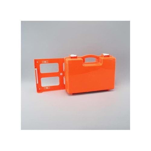 İlkyardım Plasitk İçi Boş Mobil Ecza Dolabı PL 106