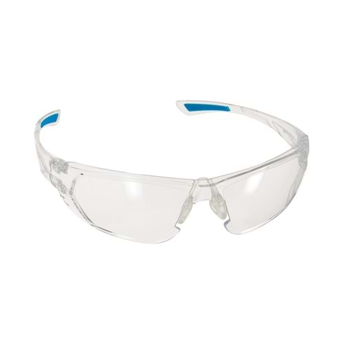 Starline G-053A-C İş Güvenliği Anti-Fog Gözlük