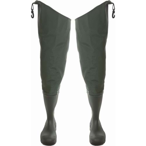 Kasık Çizme 50 Mic.