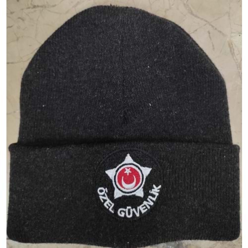 Özel Güvenlik Bere