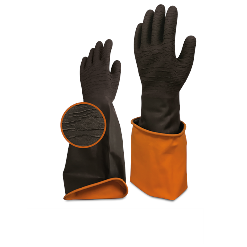 Eldiven Hegi Acid 45 cm