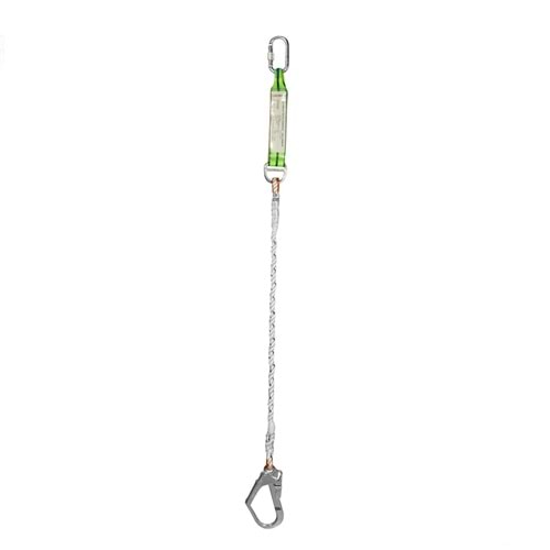 Lanyard Tek Bacak 1,5 Mt Safeset