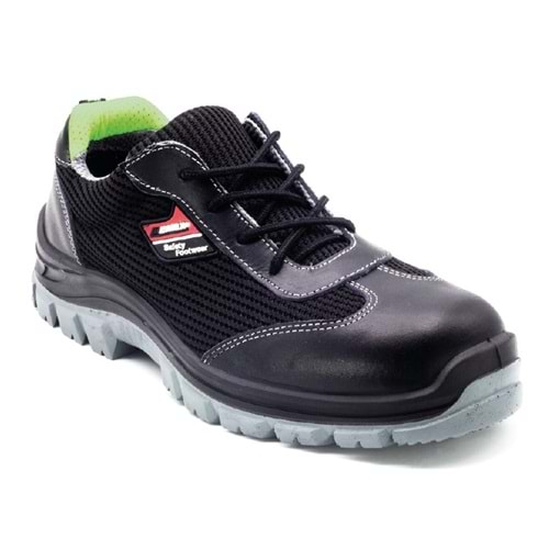 Emex M1020 S1 Deri İş Ayakkabısı