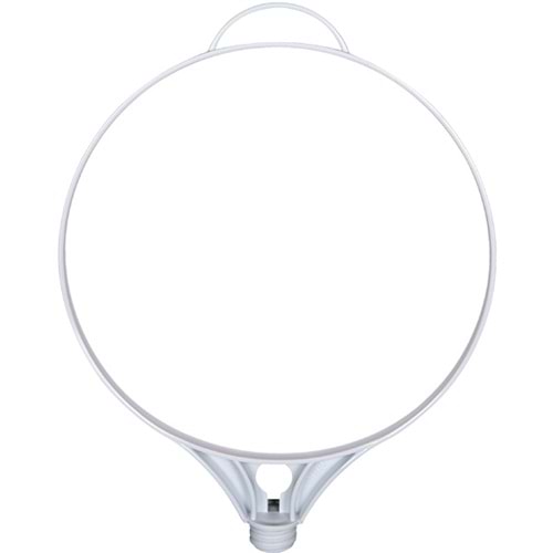 MFK MFK9100 Yuvarlak Boş Levha