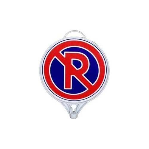 MFK MFK9104 Park Yapılmaz Levhası