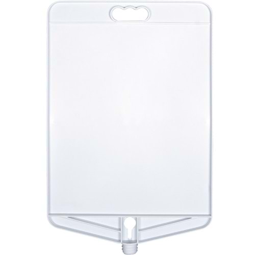 MFK MFK9300 Dikdörtgen Boş Levha