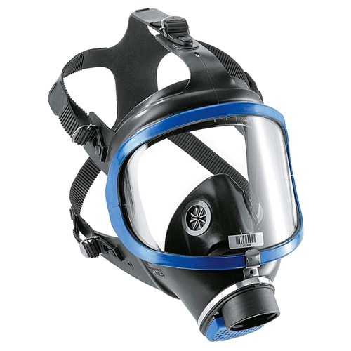 Drager 6300 Tam Yüz Maske