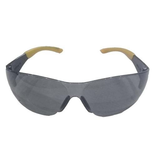 Gözlük Hegi S500-05 Füme Anti Fog