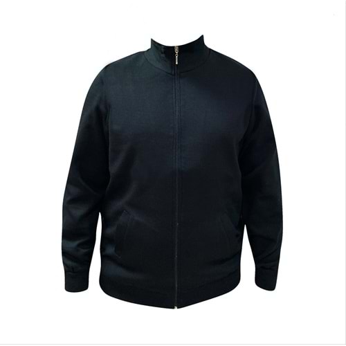 Samteks Akrilik Penye Örme Hırka