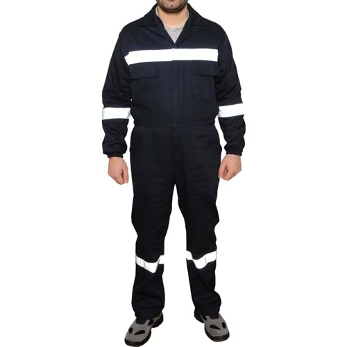 Mont 16x12 Pamuk Kapitoneli Reflektörlü