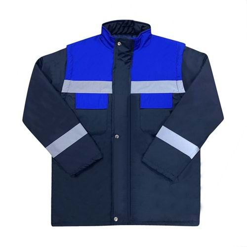 Kaban Bonding Kapitoneli Kolları Çıkmalı