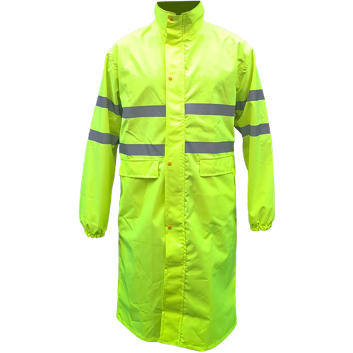 Oxford Yağmurluk Samteks CE