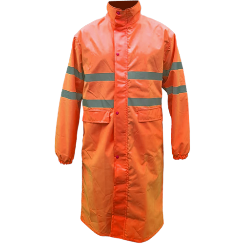 Oxford Yağmurluk Samteks CE