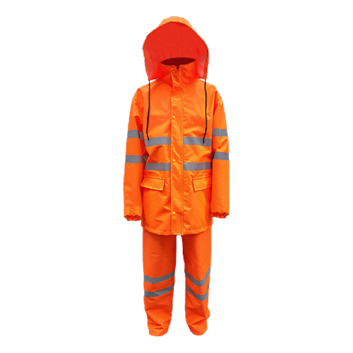 Oxford Takım Yağmurluk Samteks CE