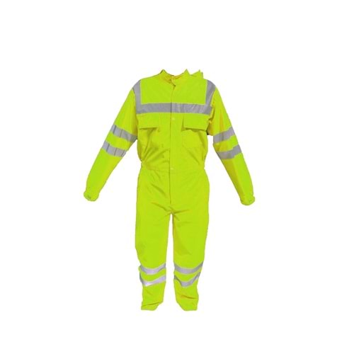 Oxford Tulum Samteks CE