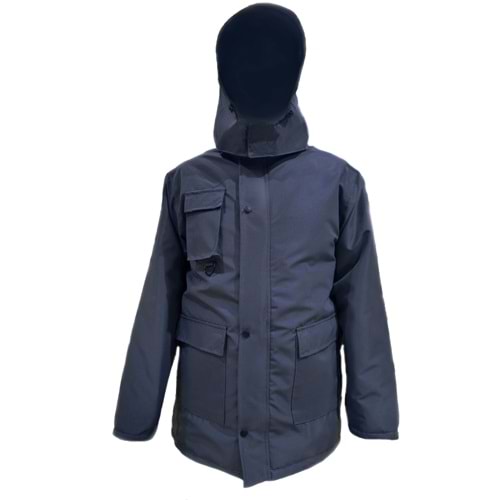 Kaban Oxford Samteks -Lacivert