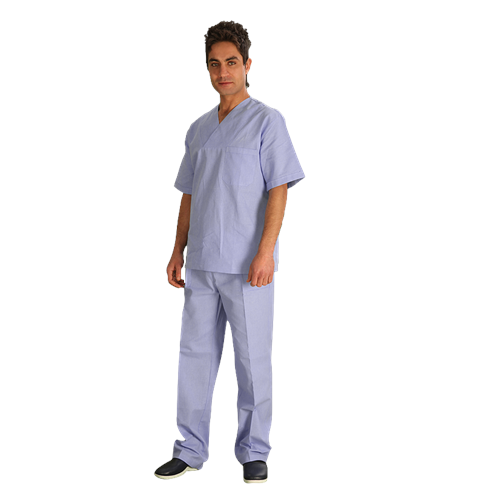 Pantolon Alpaka Erkek Renkli