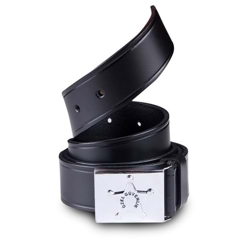 Kemer Güvenlik Suni Deri