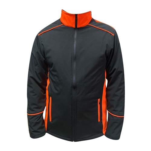 Samteks Garnili Softshell Mont