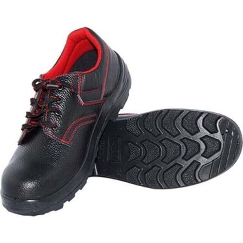 Stronex 102 S2 Deri İş Ayakkabısı