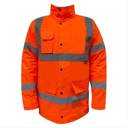 Parka Ref. Kap. Oxford Vizwell