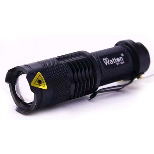 Watton Wt-304 El Feneri