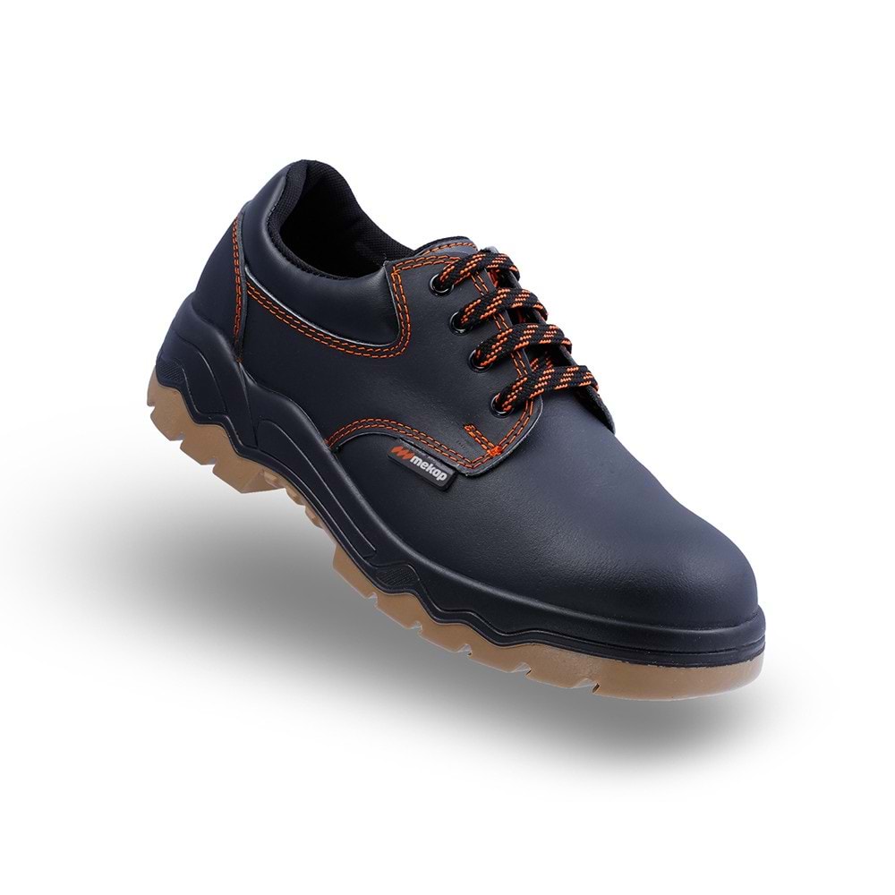 Mekap 022 Loder S2 SRA İş Ayakkabısı