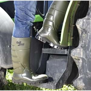 Çizme Onboot Kıng Uzun 37 cm O4