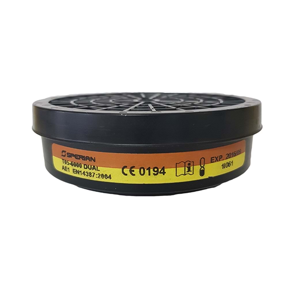 Filtre Honeywell A1 1001619