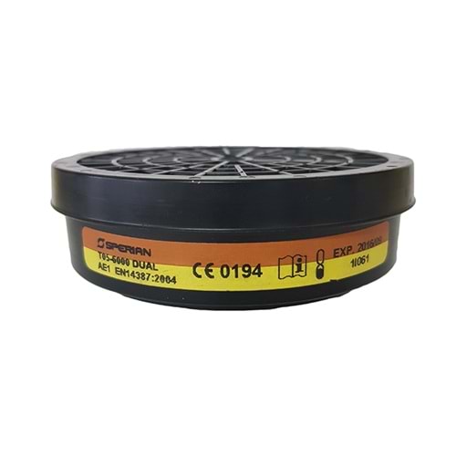 Filtre Honeywell A1 1001619