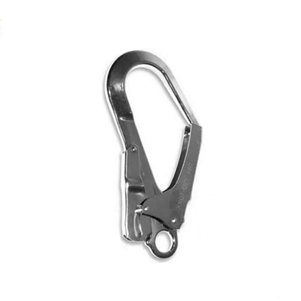 Karabina Çelik Kanca 58 mm 6122 Vento