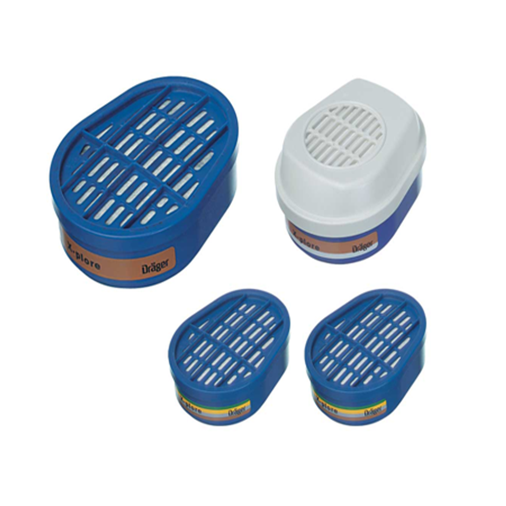Drager A2B2 P3 6738776 Filtre