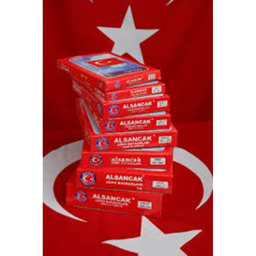 Türk Bayrak 3*4,5 mt