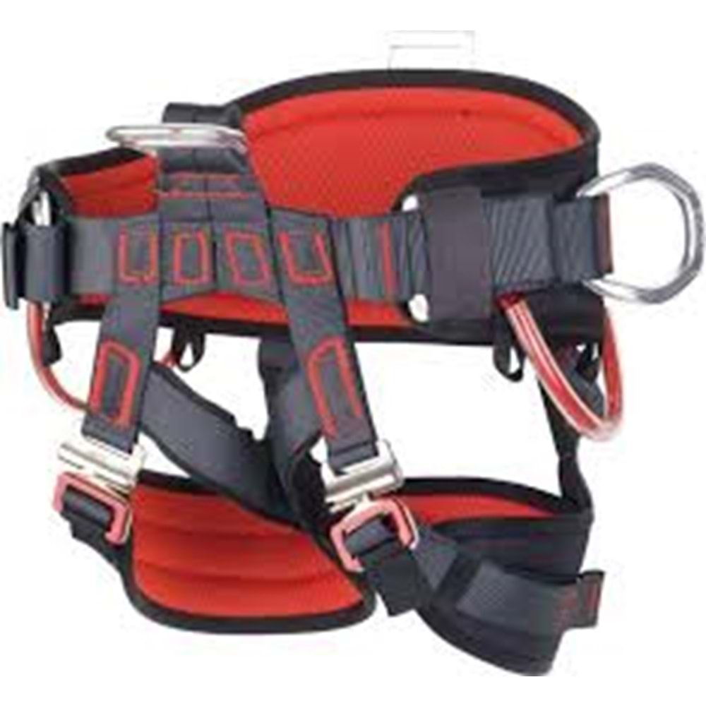 Emniyet Kemeri Gt Chest Alt Koşum Camp Safety