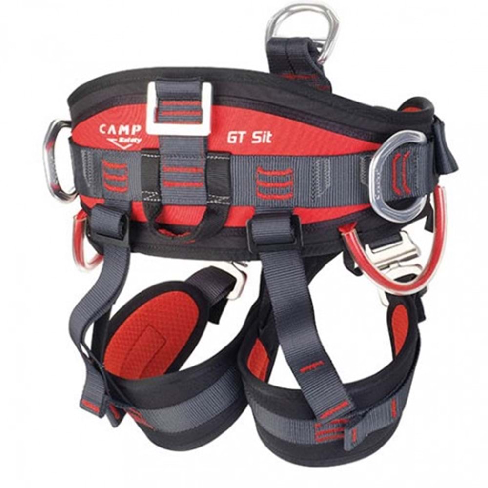 Emniyet Kemeri Gt Chest Alt Koşum Camp Safety