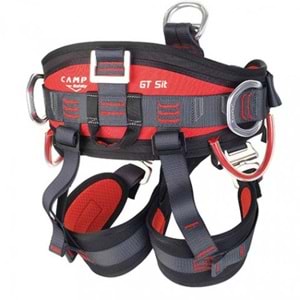 Emniyet Kemeri Gt Chest Alt Koşum Camp Safety