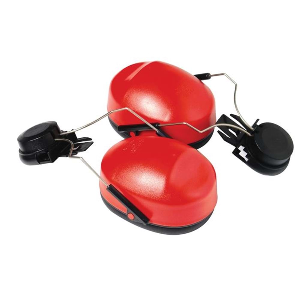 Kulaklık Vento Baret Takılabilir 30 Db