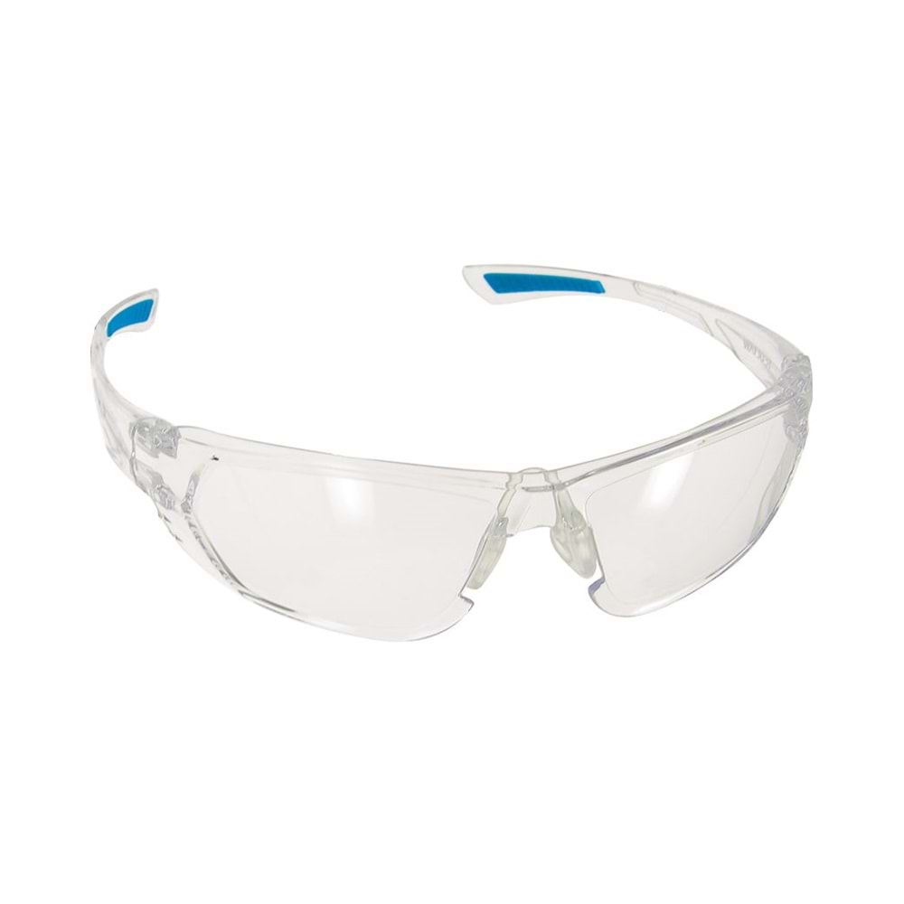 Starline G-053A-C İş Güvenliği Anti-Fog Gözlük